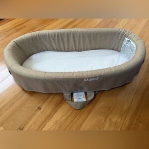 Lulyboo Bassinet To-Go